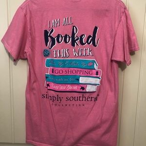 Simply Southern T-shirt